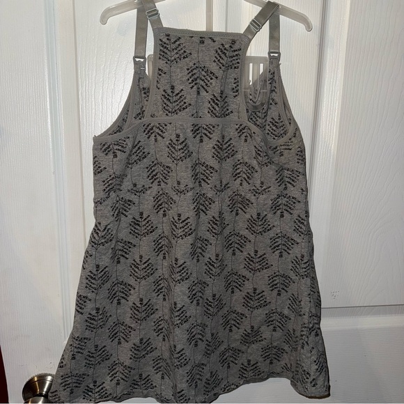 Maternity Nursing Top - Large - Picture 5 of 5